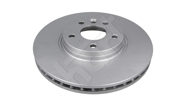 Ilustracja 262 106 HART tarcza hamulcowa