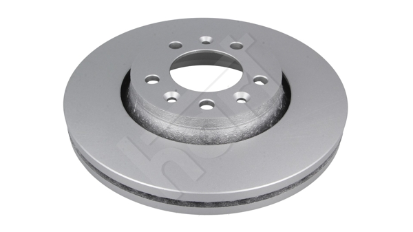 Ilustracja 262 108 HART tarcza hamulcowa