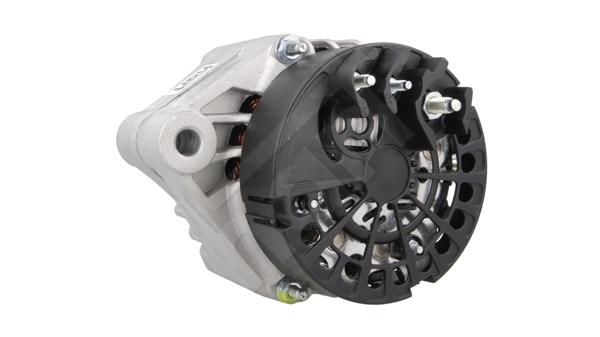 Ilustracja 546 425 HART alternator