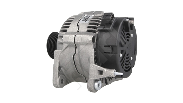Ilustracja 542 182 HART alternator