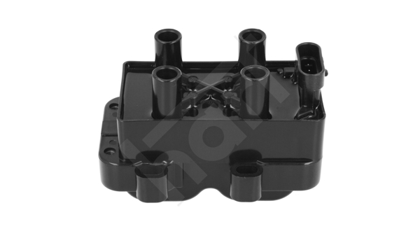 Ilustracja 564 545 HART cewka zapłonowa