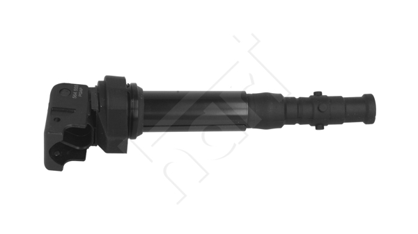 Ilustracja 564 555 HART cewka zapłonowa