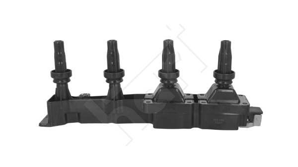 Ilustracja 564 558 HART cewka zapłonowa