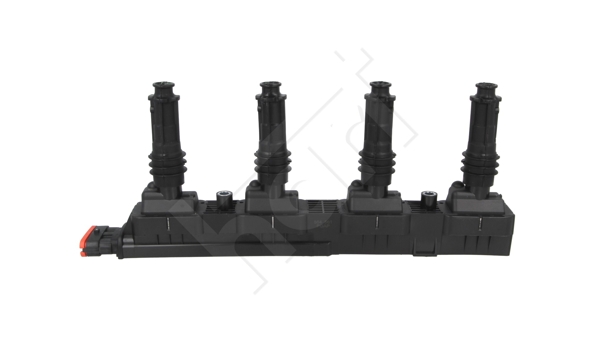 Ilustracja 564 561 HART cewka zapłonowa