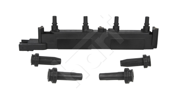 Ilustracja 564 565 HART cewka zapłonowa