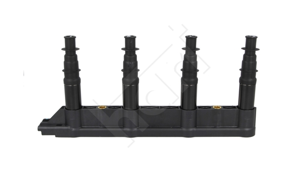 Ilustracja 564 570 HART cewka zapłonowa