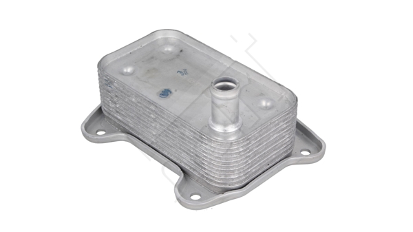 Ilustracja 642 973 HART chłodnica oleju, olej silnikowy