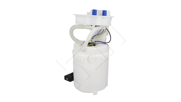 Ilustracja 932 956 HART zespół zasilający w paliwo