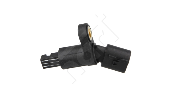 Ilustracja 522 933 HART czujnik, prędkość obrotowa koła