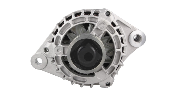 Ilustracja 546 425 HART alternator