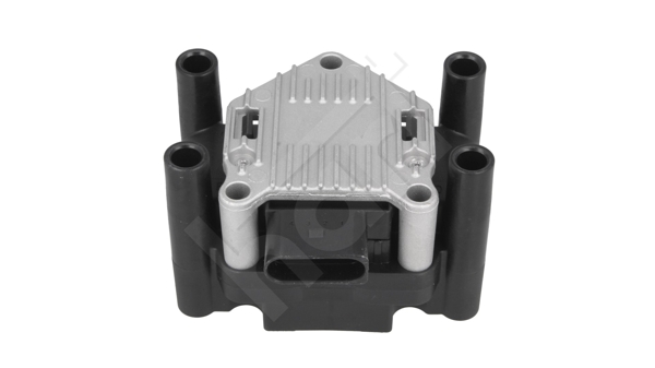 Ilustracja 564 540 HART cewka zapłonowa