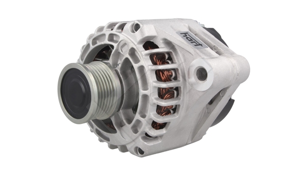 Ilustracja 546 425 HART alternator