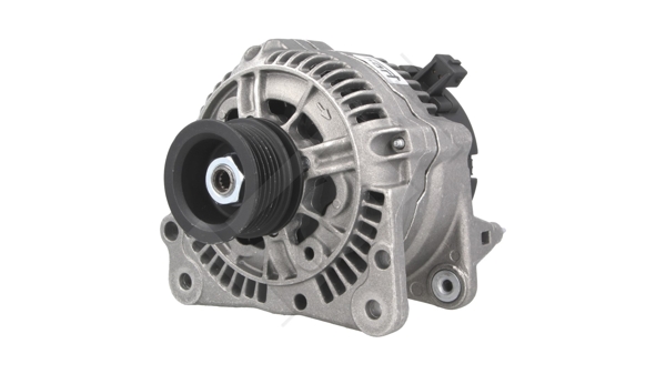 Ilustracja 542 182 HART alternator