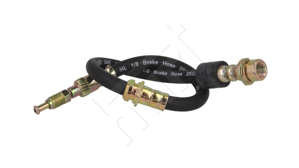 Ilustracja 262 127 HART przewód hamulcowy elastyczny