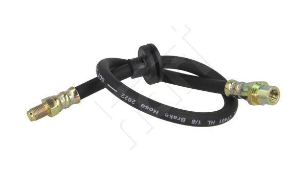 Ilustracja 262 133 HART przewód hamulcowy elastyczny