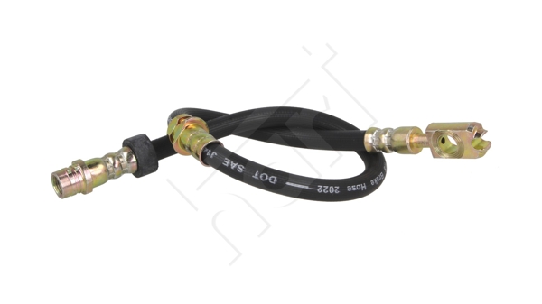 Ilustracja 262 134 HART przewód hamulcowy elastyczny