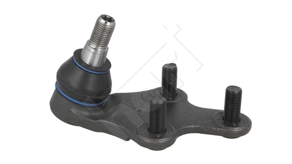 Ilustracja 485 207 HART sworzeń wahacza