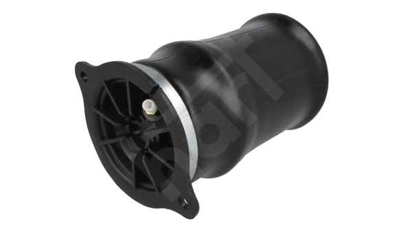 Ilustracja 814 331 HART poduszka powietrzna, zawieszenie