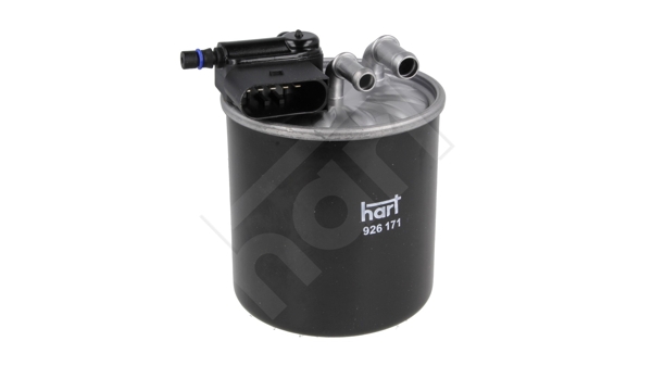 Ilustracja 926 171 HART filtr paliwa
