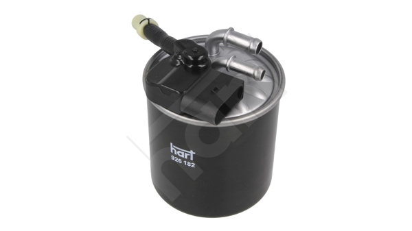 Ilustracja 926 182 HART filtr paliwa