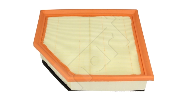 Ilustracja 930 944 HART filtr powietrza