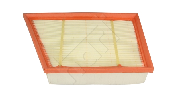 Ilustracja 932 496 HART filtr powietrza