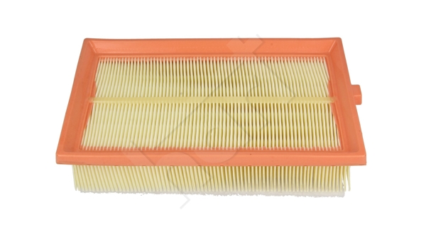 Ilustracja 932 501 HART filtr powietrza