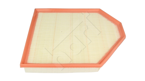 Ilustracja 932 506 HART filtr powietrza