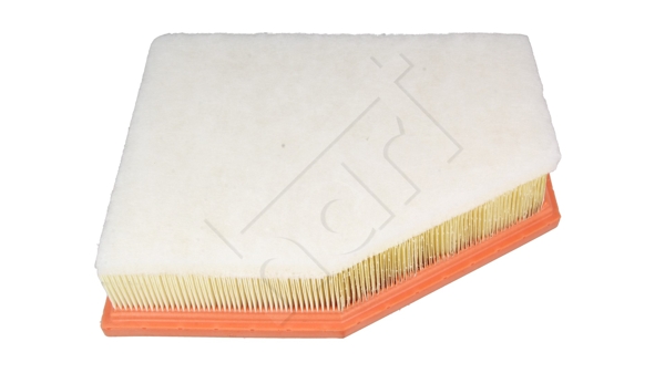 Ilustracja 932 512 HART filtr powietrza