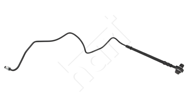 Ilustracja 262 129 HART przewód hamulcowy elastyczny