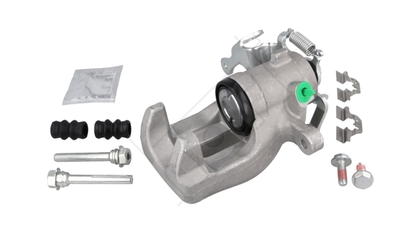 Ilustracja 258 460 HART zacisk hamulca