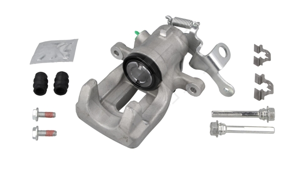 Ilustracja 258 461 HART zacisk hamulca