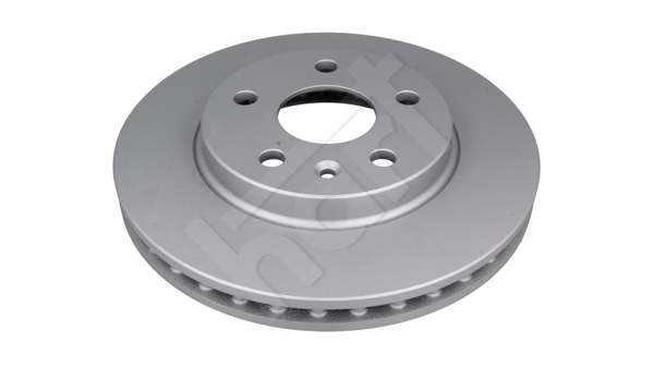 Ilustracja 253 519 HART tarcza hamulcowa