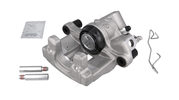 Ilustracja 261 045 HART zacisk hamulca