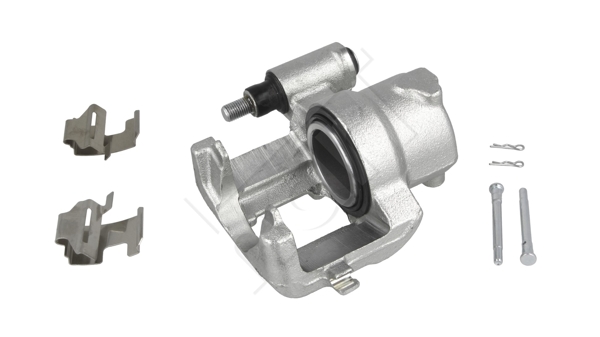 Ilustracja 261 867 HART zacisk hamulca