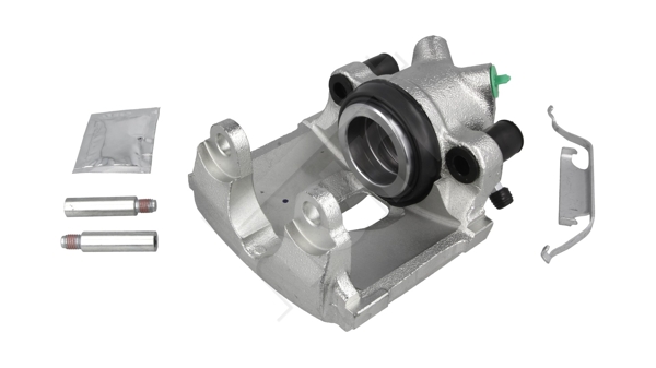 Ilustracja 261 871 HART zacisk hamulca