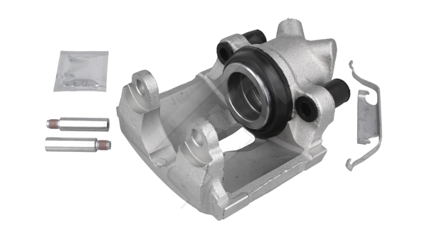 Ilustracja 261 872 HART zacisk hamulca