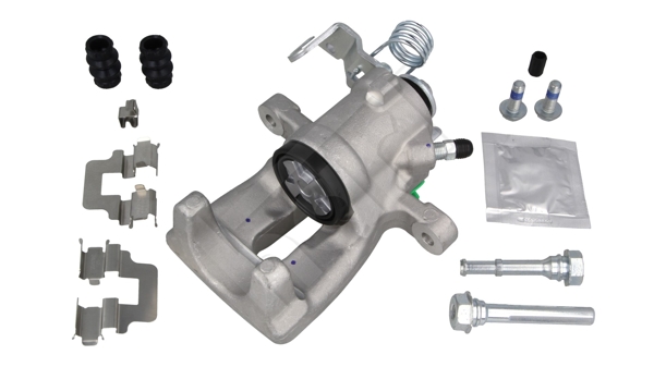 Ilustracja 261 875 HART zacisk hamulca