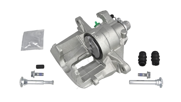 Ilustracja 261 879 HART zacisk hamulca