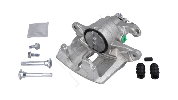 Ilustracja 261 880 HART zacisk hamulca