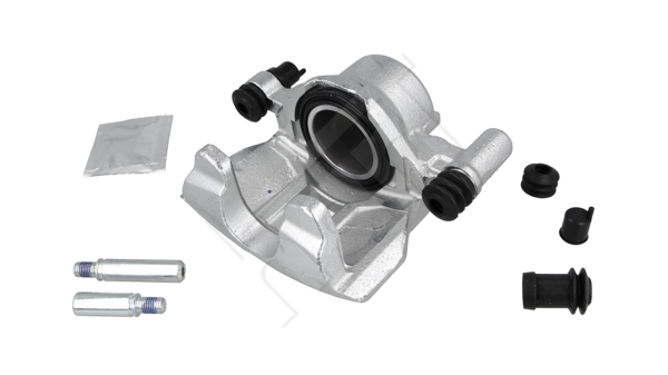 Ilustracja 261 885 HART zacisk hamulca