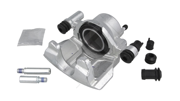 Ilustracja 261 886 HART zacisk hamulca