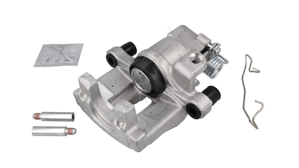 Ilustracja 261 887 HART zacisk hamulca