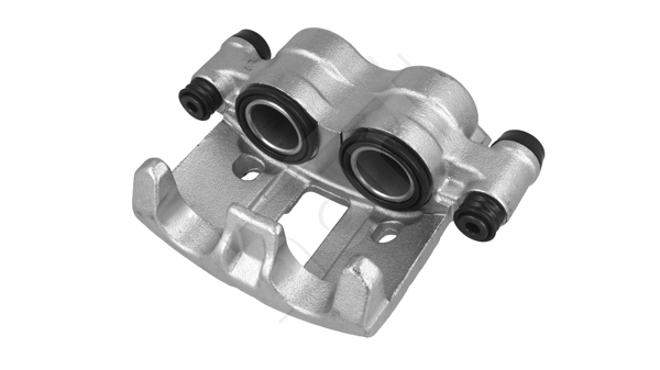 Ilustracja 261 895 HART zacisk hamulca