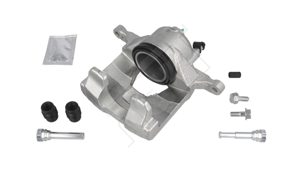 Ilustracja 261 940 HART zacisk hamulca