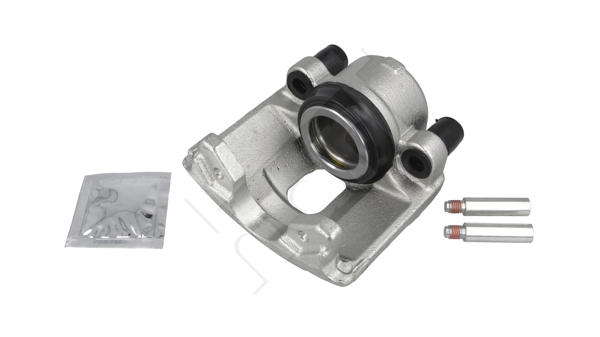 Ilustracja 261 943 HART zacisk hamulca