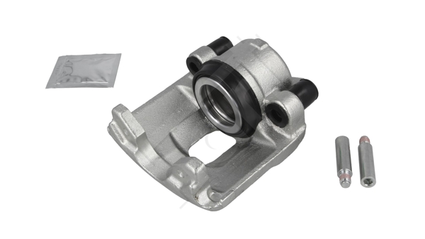 Ilustracja 261 944 HART zacisk hamulca