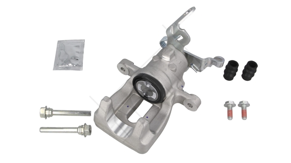 Ilustracja 261 952 HART zacisk hamulca