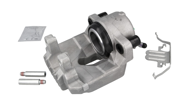 Ilustracja 261 955 HART zacisk hamulca