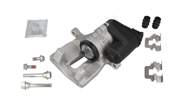 Ilustracja 261 957 HART zacisk hamulca